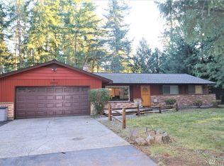 2139 NE John Carlson Rd, Bremerton, WA 98311