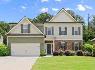 5855 Willow Oak Pass, Cumming, GA 30040