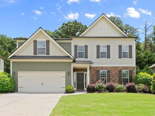 5855 Willow Oak Pass, Cumming, GA 30040