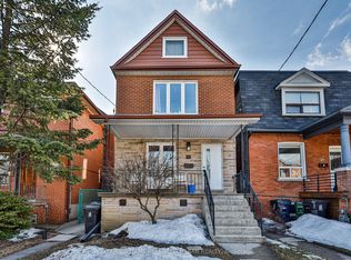 786 Gladstone Ave, Toronto, ON M6H 3J6
