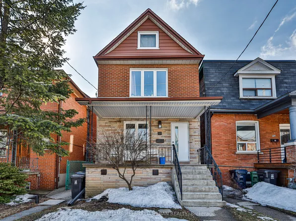 786 Gladstone Ave, Toronto, ON M6H 3J6
