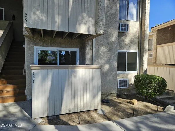 5800 Kanan Rd Unit 151, Agoura Hills, CA 91301