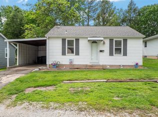 413 Watertower Ln, Waterloo, IL 62298