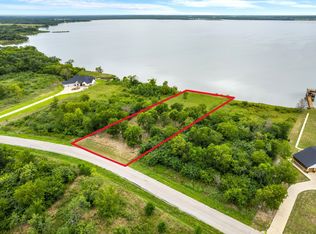 9301 W Shoreline Dr, Kemp, TX 75143