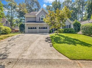 4808 Winding Ln, Powder Springs, GA 30127
