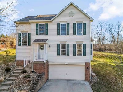 118 Parklane Dr, Canonsburg, PA, 15317