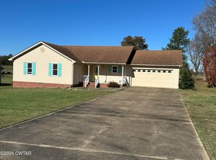 2674 Bradford Pear Ln, Union City, TN 38261