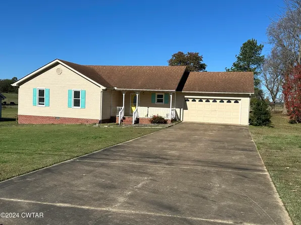 2674 Bradford Pear Ln, Union City, TN 38261