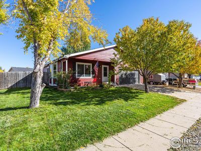 7846 3rd St, Wellington, CO, 80549