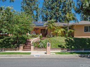 10540 Melvin Ave, Porter Ranch, CA 91326