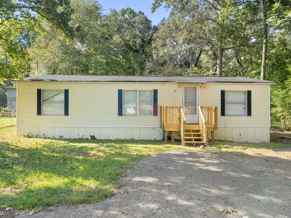 79 Hennon Dr NW, Rome, GA 30165
