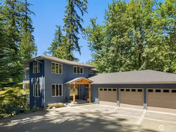 18603 E Spring Lake Drive SE, Renton, WA 98058