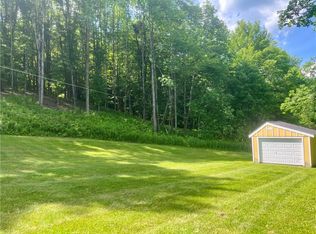 County Highway 26 Lot 1, Fly Creek, NY 13337