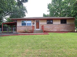 4561 Belfast Dr, Columbus, OH 43227