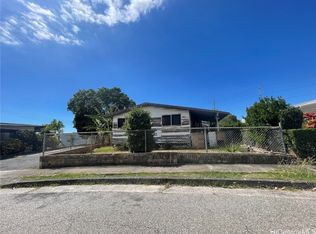 1834 Makuahine Pl, Honolulu, HI 96817