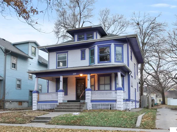 1537 Washington St, Lincoln, NE 68502
