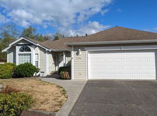 2126 S 18th St, Mount Vernon, WA 98274