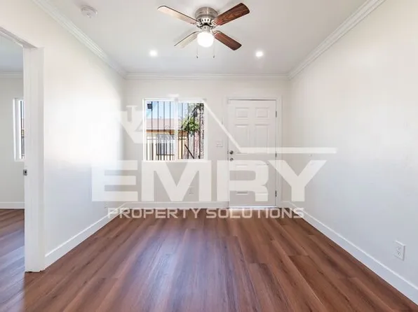 428 N Poplar Ave #F, Montebello, CA 90640