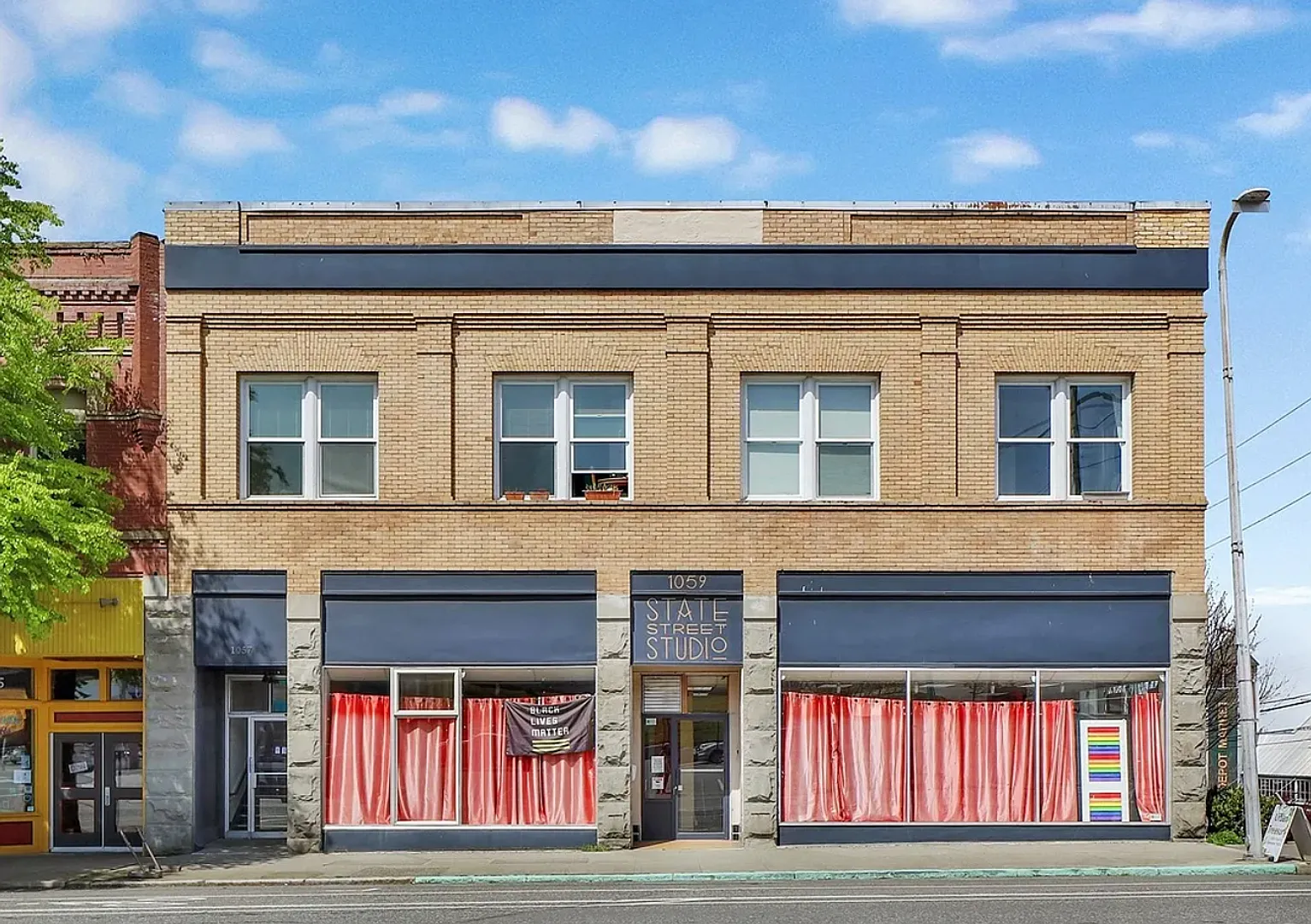 1059 N State Street — Photo 1
