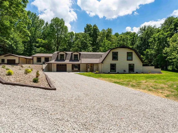 2498 Nannie Belle Loop, Owensboro, KY 42303