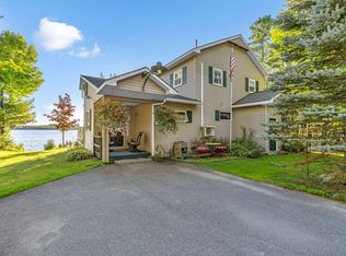 323 Woodland Avenue, Old Town, ME 04468