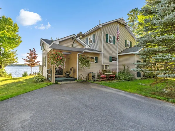 323 Woodland Avenue, Old Town, ME 04468
