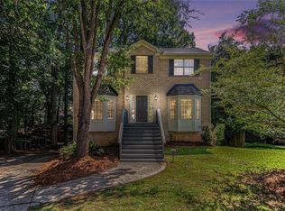 3440 Oaktree Way, Lithonia, GA 30038
