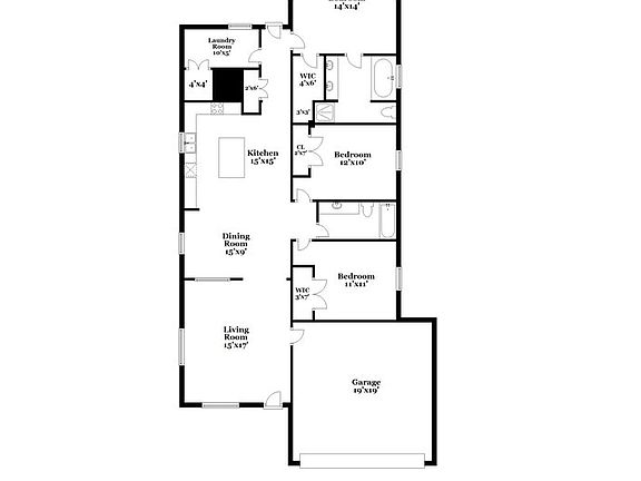 2nd image of 10227 Berry Hill Ln