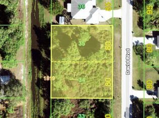 6571 David Blvd, Port Charlotte, FL 33981