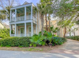 66 Saturday Rd, Mount Pleasant, SC 29464