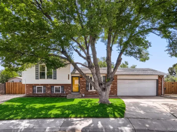 10946 Glencoe Place, Denver, CO 80233
