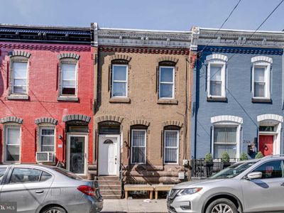 2326 N 17th St, Philadelphia, PA, 19132