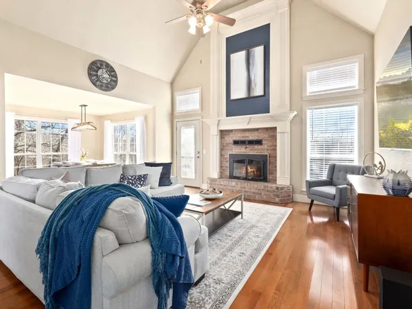 12307 Blueberry Ln #Id1221909p, Lowell, AR 72745