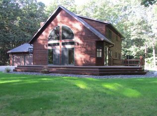 W7984 McIntosh Dr, Antigo, WI 54409