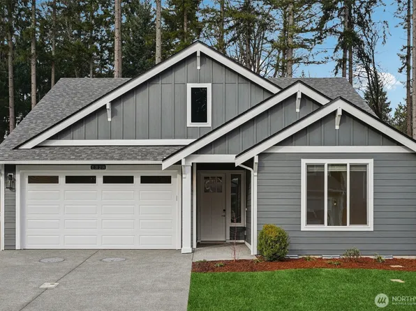 1303 60th Avenue NE, Tacoma, WA 98422