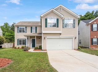 8408 Haines Creek Ln, Raleigh, NC 27616