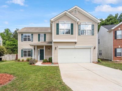 8408 Haines Creek Ln, Raleigh, NC, 27616