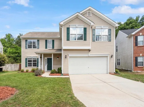 8408 Haines Creek Ln, Raleigh, NC 27616