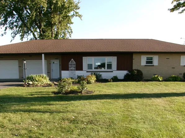 12245 Road M #10, Ottawa, OH 45875