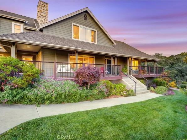 2025 Oak Way, Arroyo Grande, CA 93420