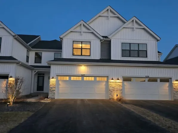 4204 Chelsea Manor Cir, Aurora, IL 60504