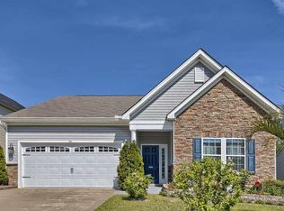 239 Chesterbrook Ln, Lexington, SC 29072