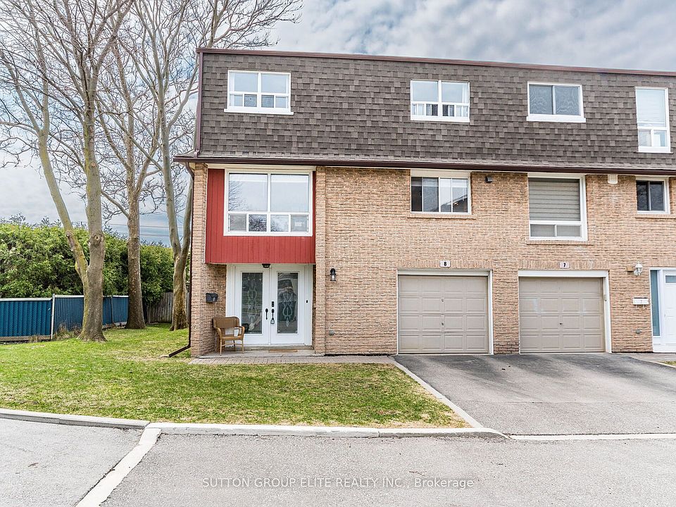 1st image of 640 Rathburn Rd E #8