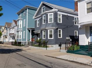 195 Carpenter St FLOOR 2, Providence, RI 02903