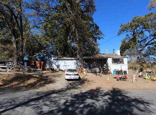 16060 Morris Rd, Sonora, CA 95370
