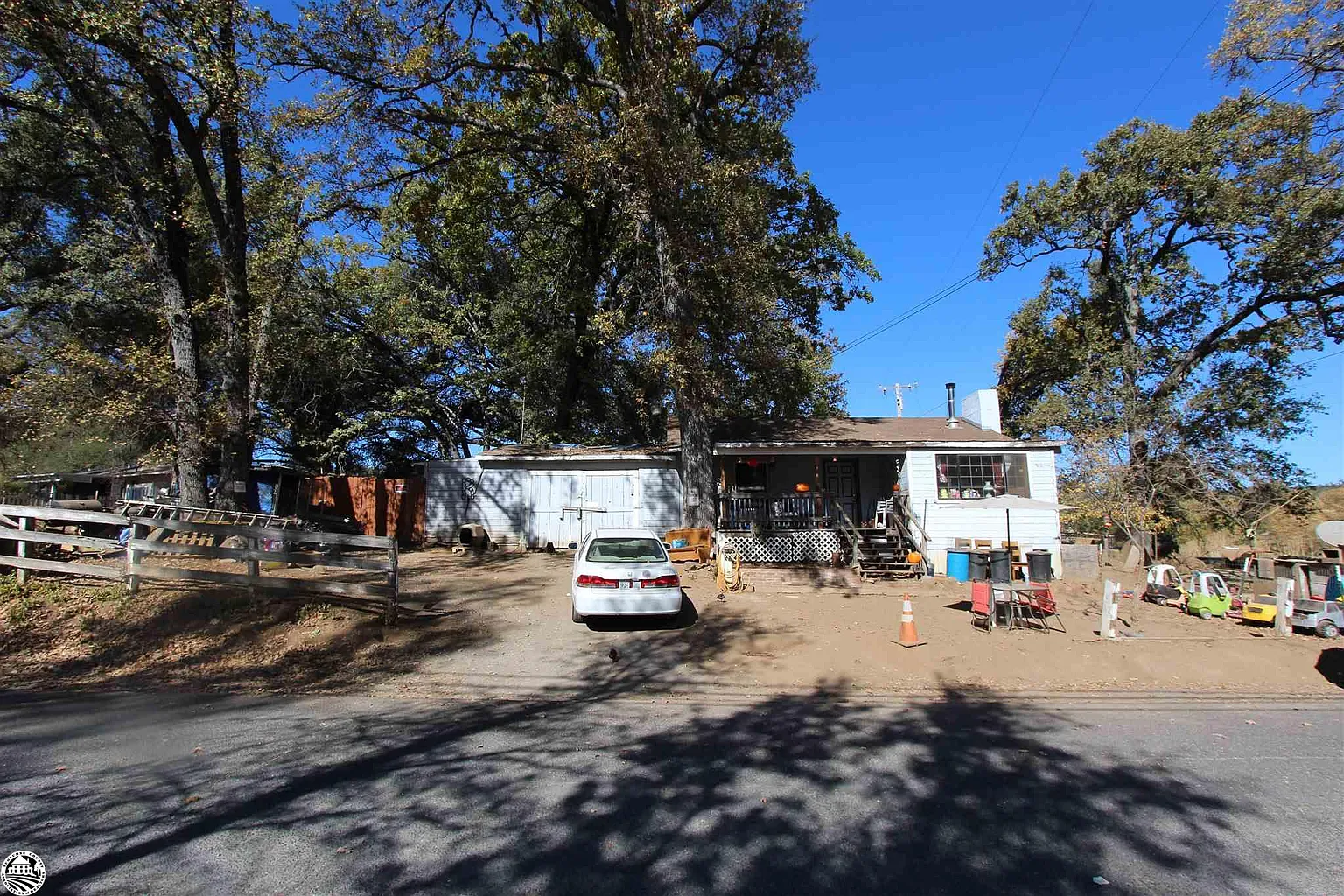 16060 Morris Rd photo 1
