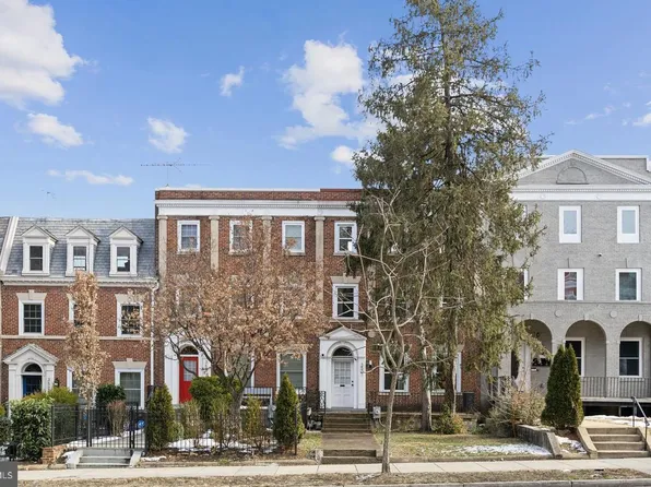 3521 16th St NW, Washington, DC 20010