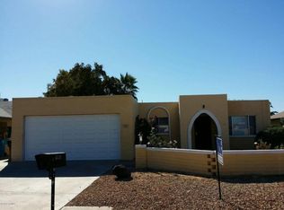 10607 W Avenida Glenrosa, Phoenix, AZ 85037