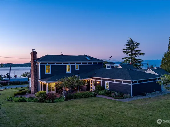 5 NE 9th Street, Coupeville, WA 98239