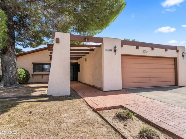 5838 E 3rd St, Tucson, AZ 85711